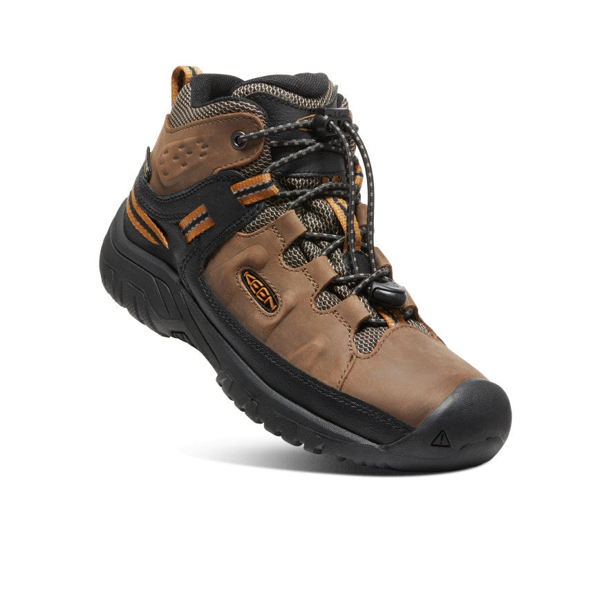 Keen Targhee Mid WP Grand Enfant - Plein Air Entrepôt