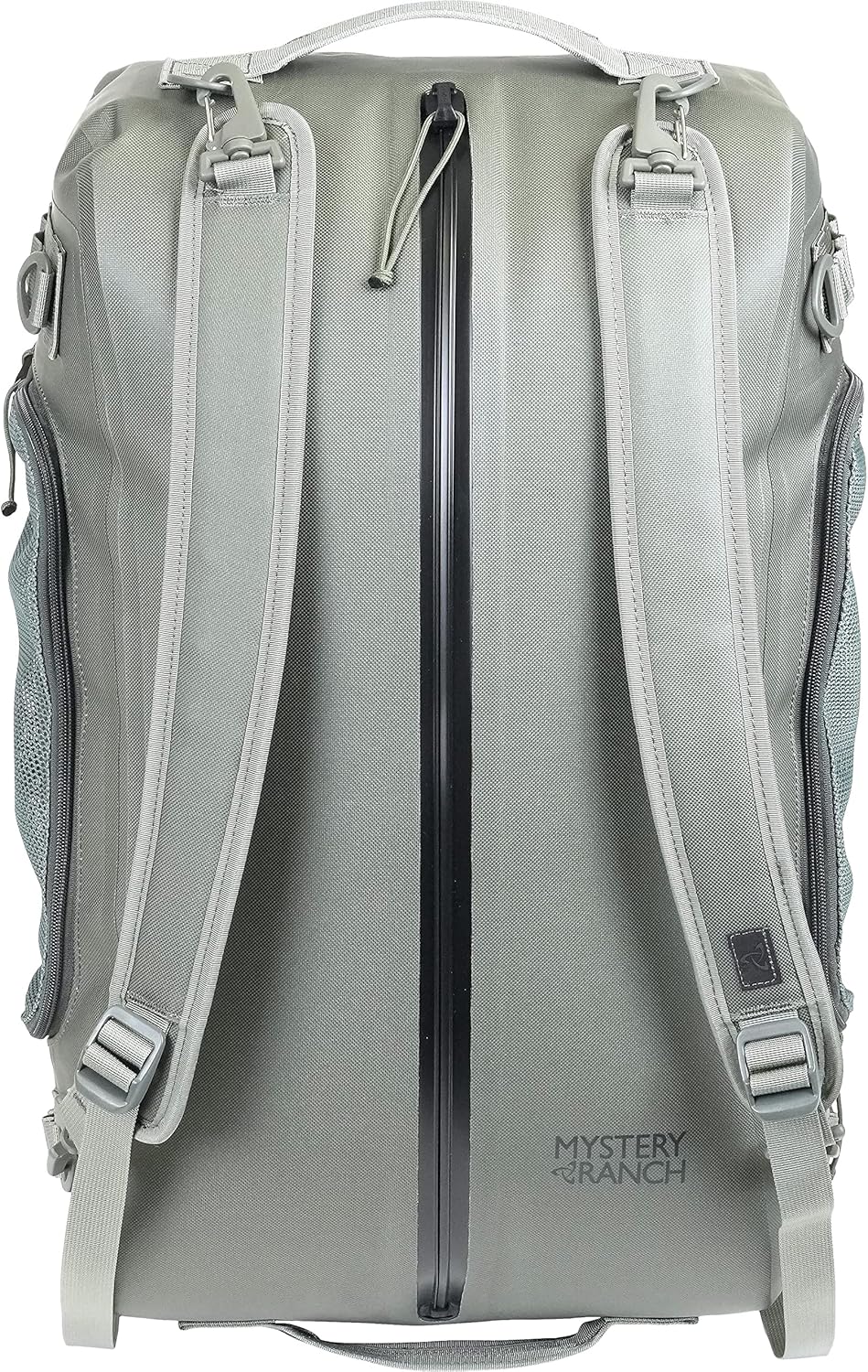 Sac duffle étanche Mystery Ranch High Water Duffel 48 - Plein Air Entrepôt