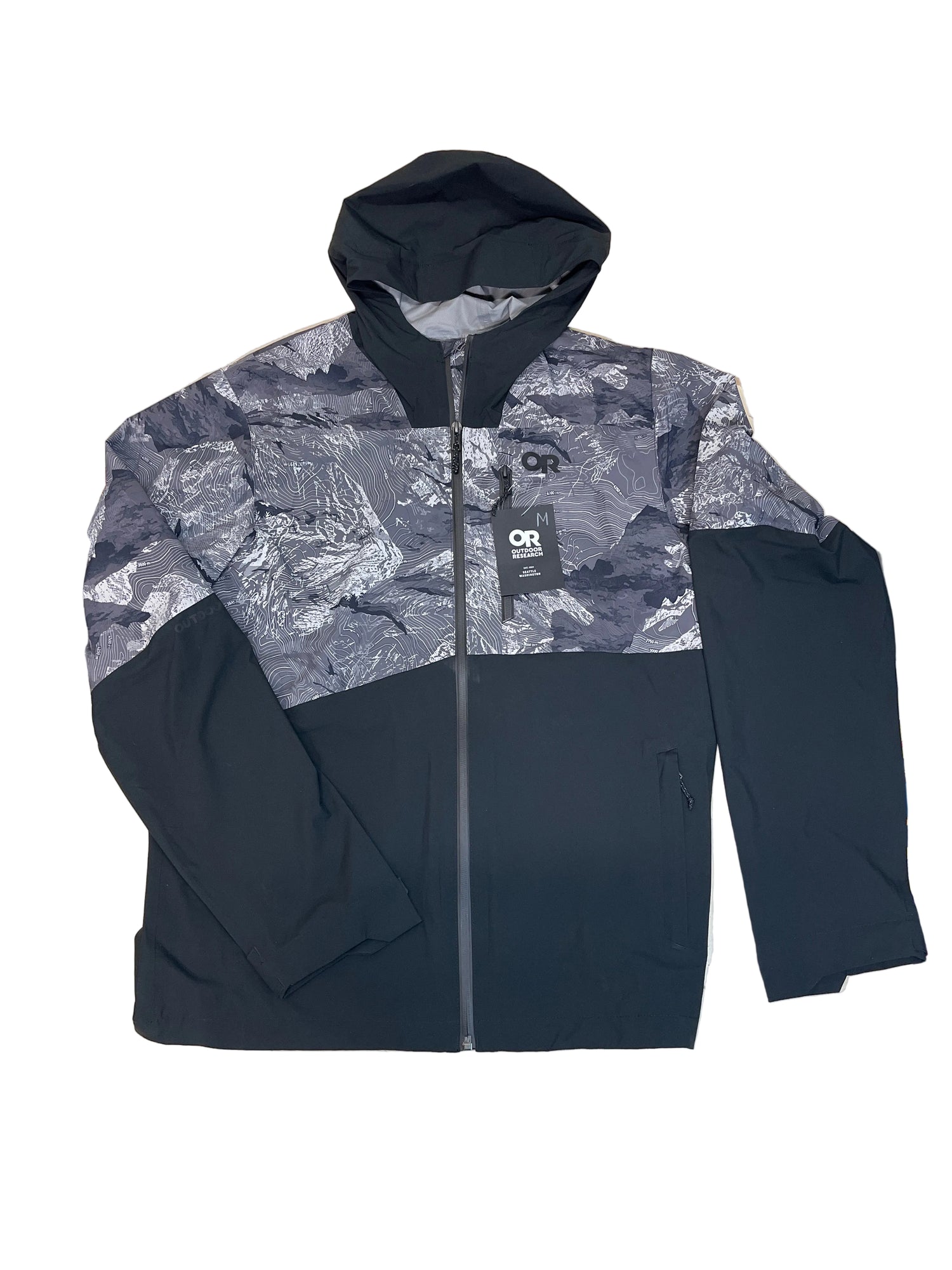 Outdoor Research Shell Stratoburst SE Men