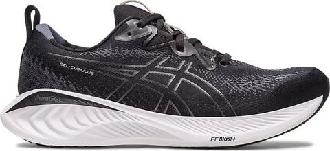 Asics Gel Cumulus 25 Large Hommes - Plein Air Entrepôt