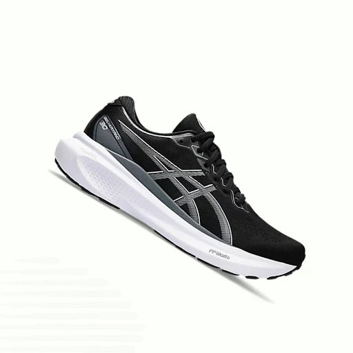 Chaussures de course Asics Gel Kayano 30 Large Hommes - Plein Air Entrepôt