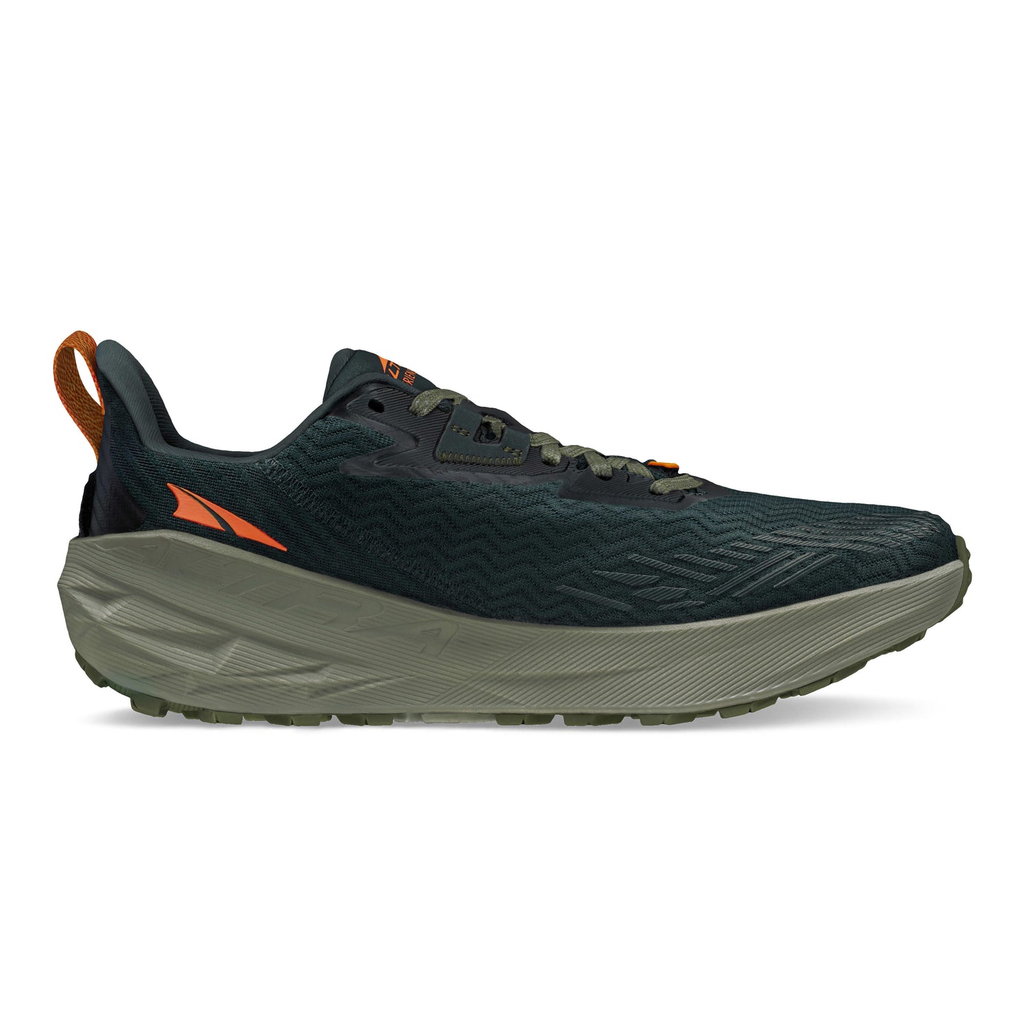 Chaussures de course Altra Experience Wild Hommes - Plein Air Entrepôt