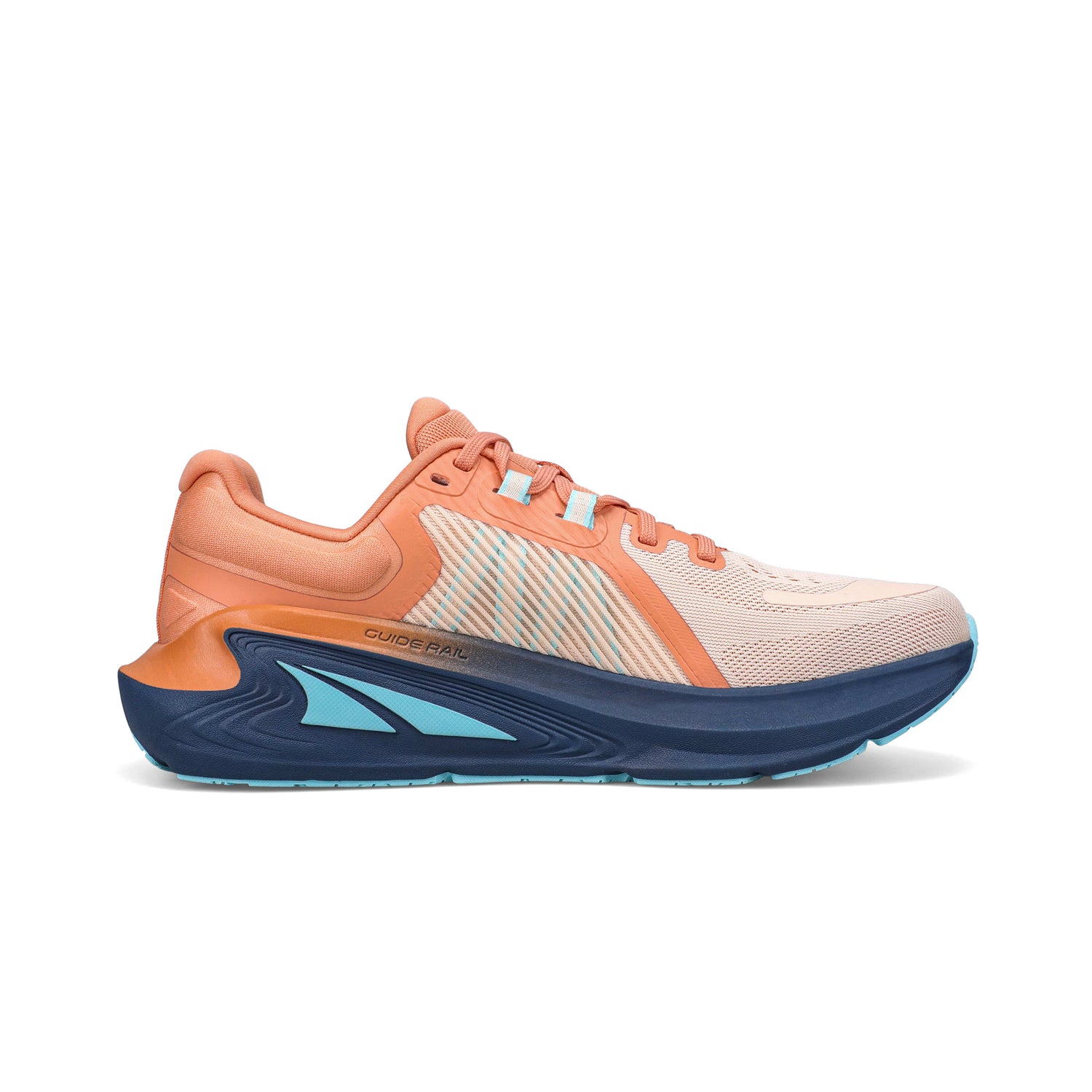 Chaussures de course Altra Paradigm 7 Femmes - Plein Air Entrepôt