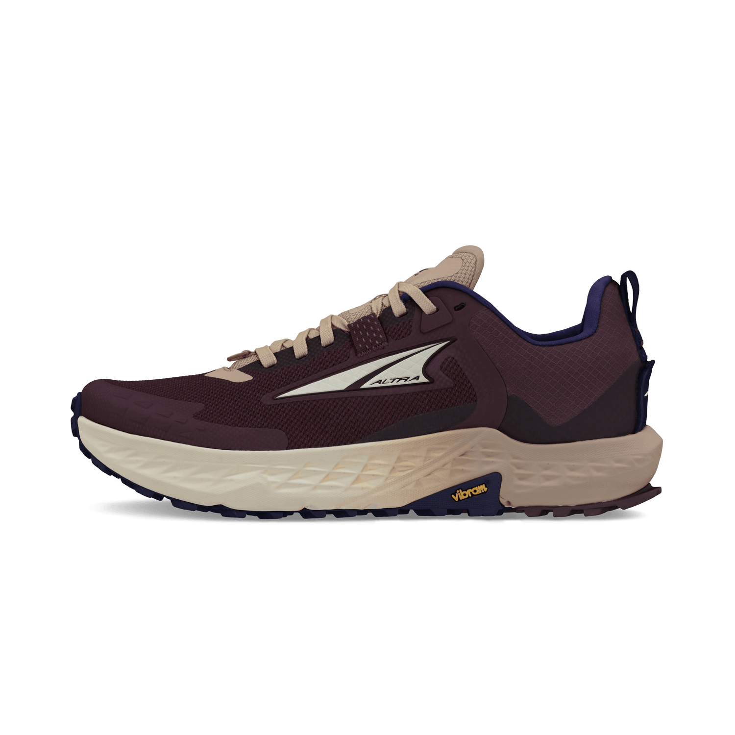 Chaussures de course Altra Timp 5 Femmes - Plein air Entrepôt