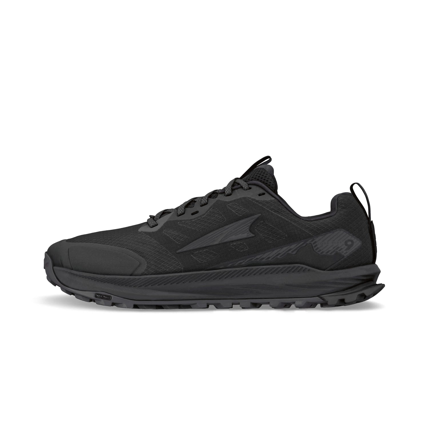 Chaussures de Course Altra Lone Peak 9 Hommes - Plein Air Entrepôt