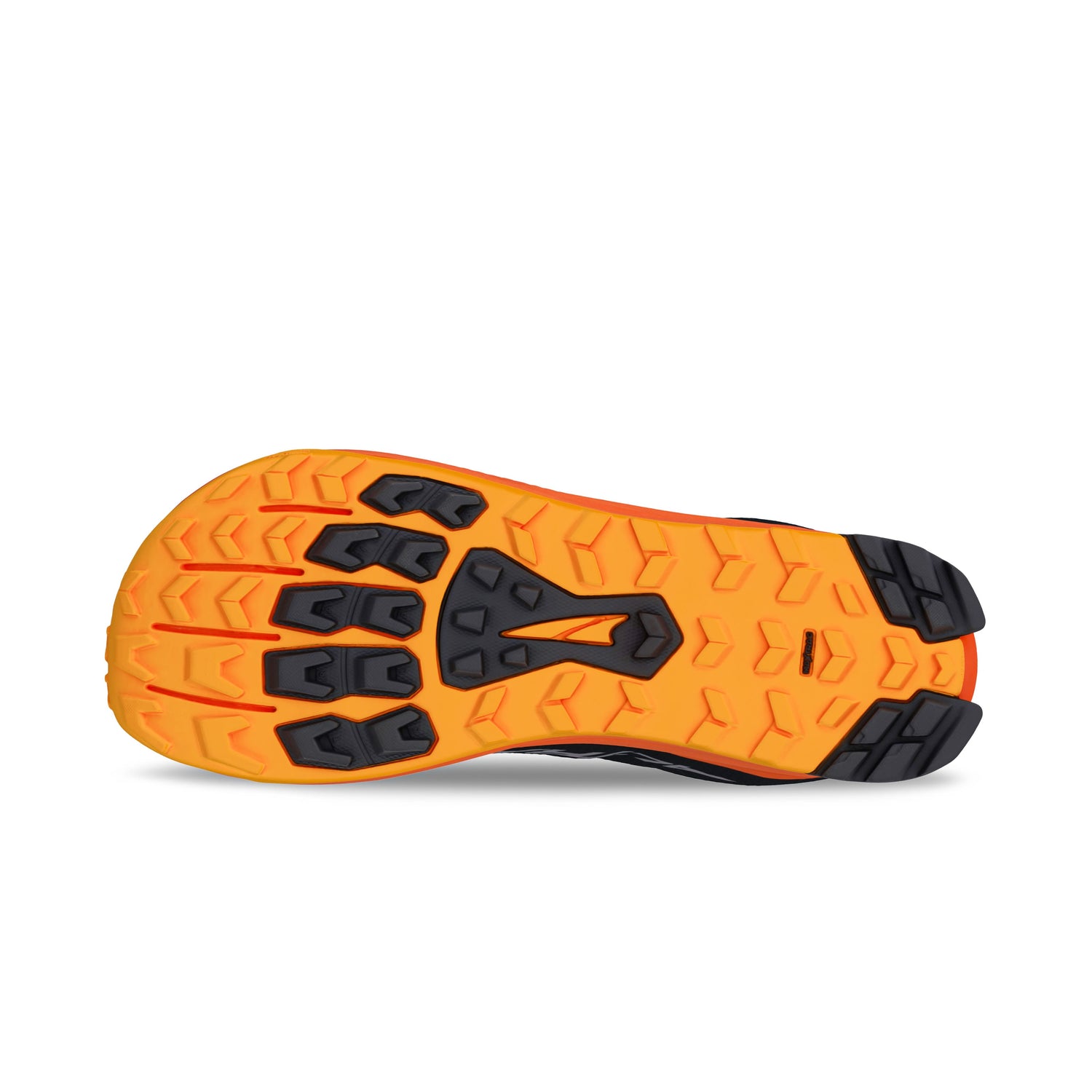 Chaussures de course Altra Lone Peak 9 Hommes - Plein air Entrepôt