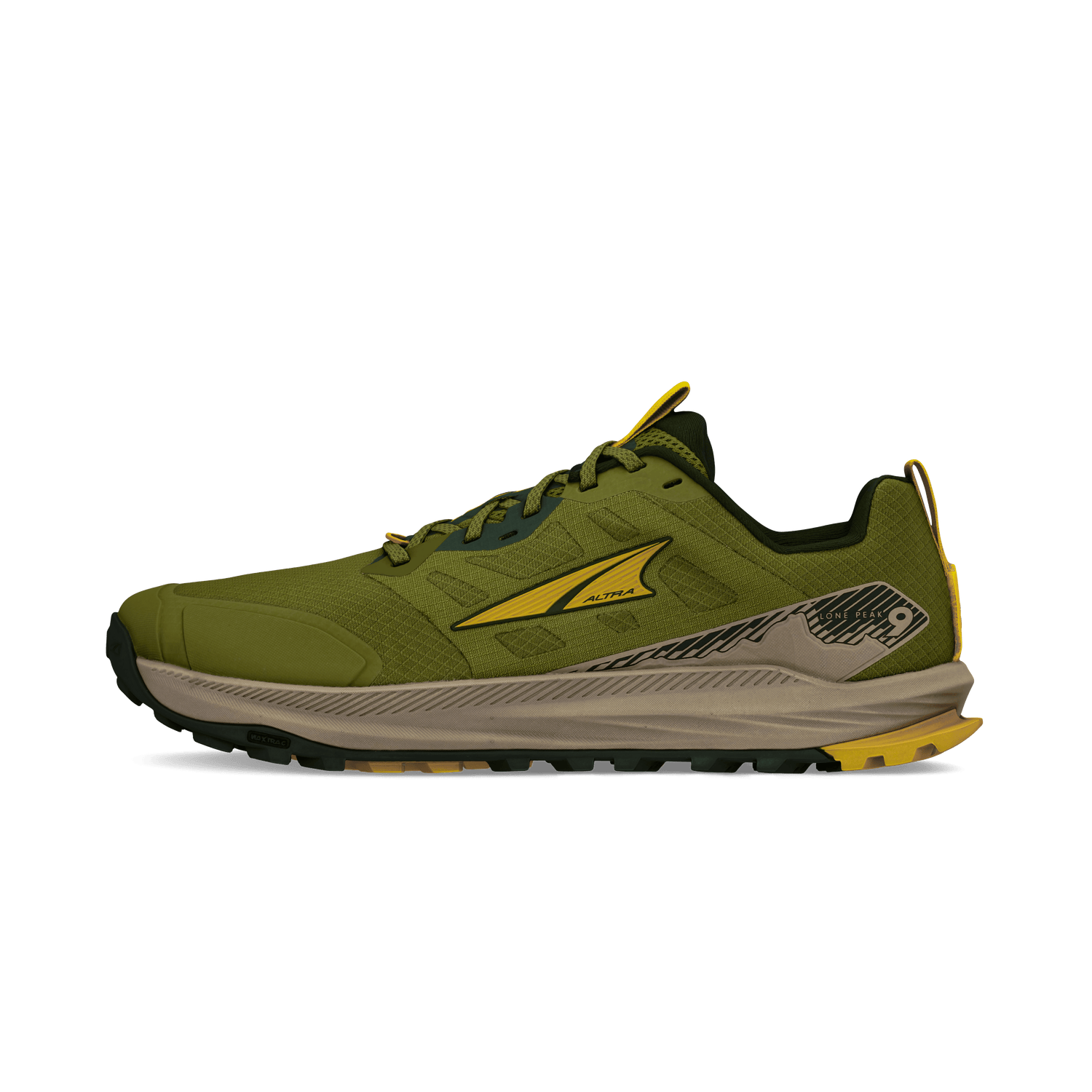 Chaussures de Course Altra Lone Peak 9 Hommes - Plein Air Entrepôt