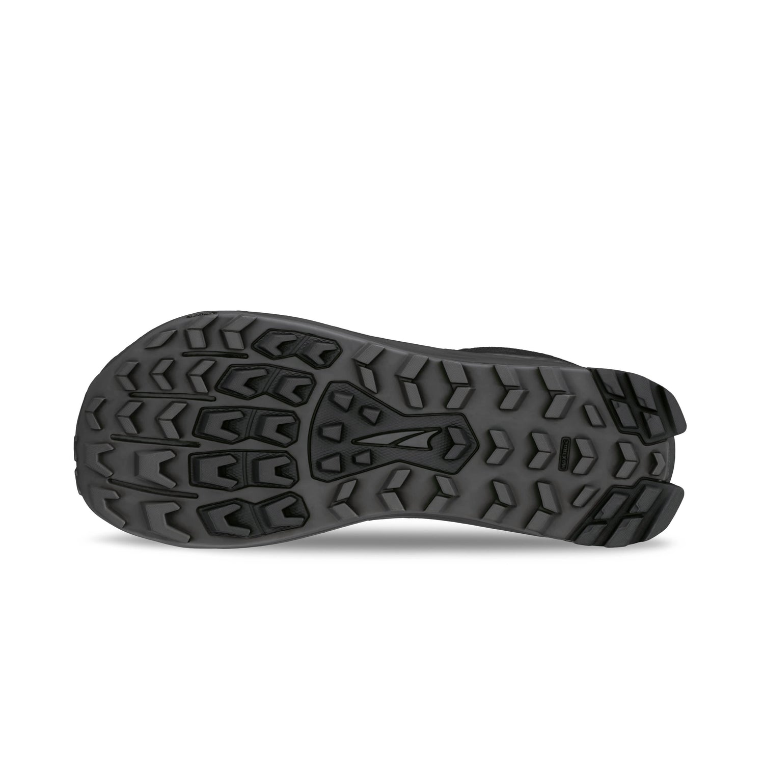 Chaussures de course Altra Lone Peak 9 Femmes - Plein air Entrepôt