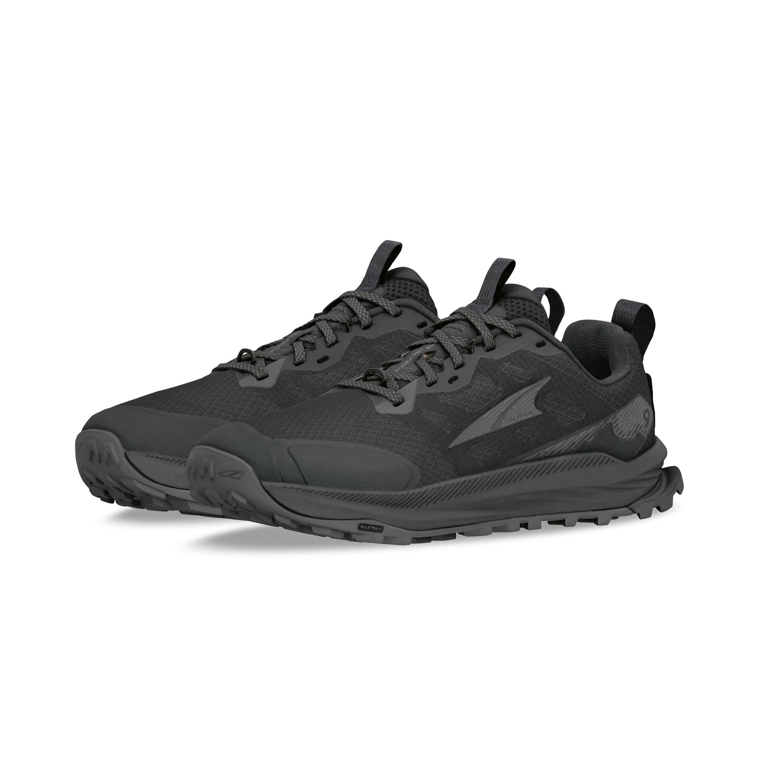 Chaussures de course Altra Lone Peak 9 Femmes - Plein air Entrepôt