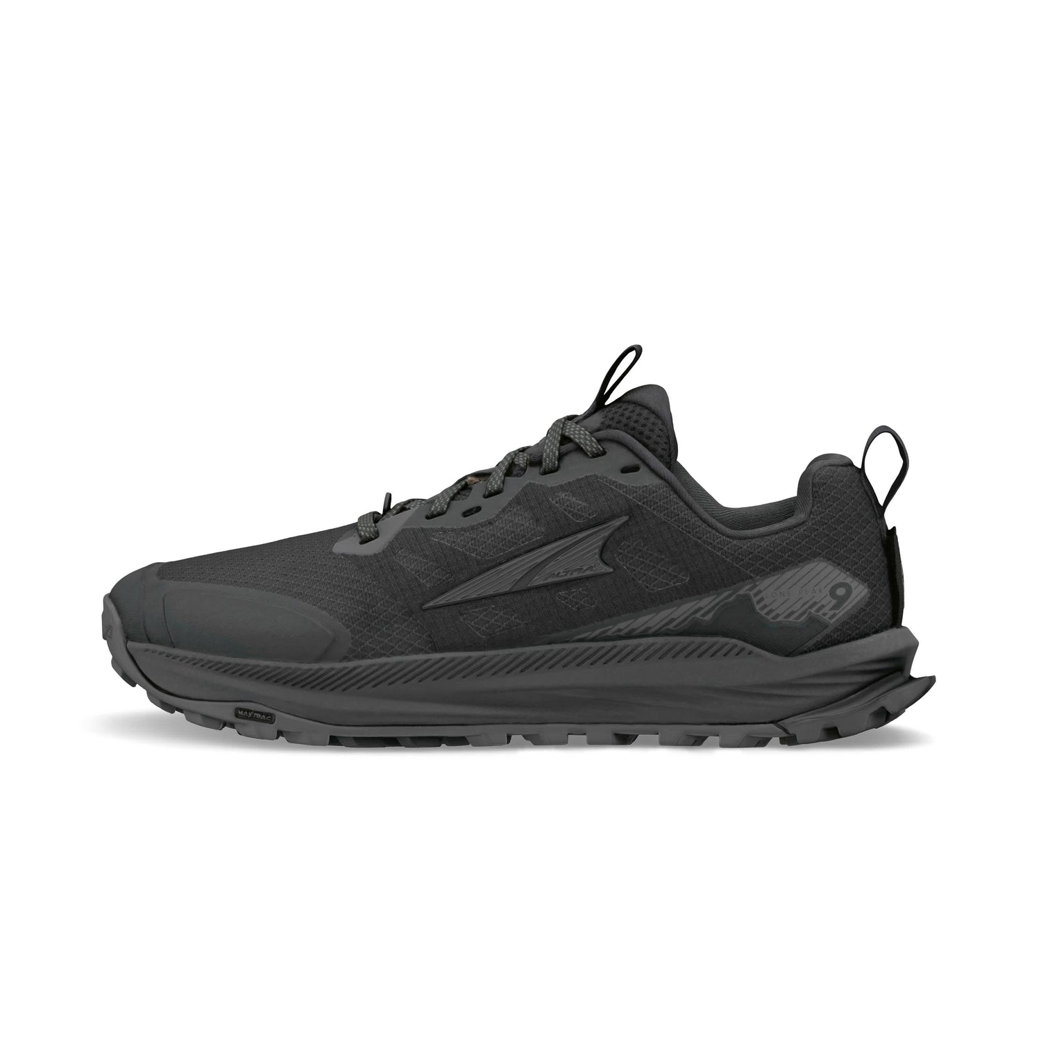Chaussures de course Altra Lone Peak 9 Femmes - Plein air Entrepôt
