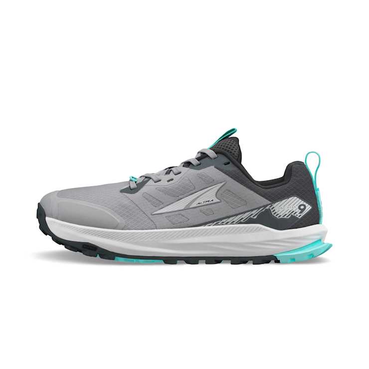 Chaussures de Course Altra Lone Peak 9 Femmes - Plein Air Entrepôt