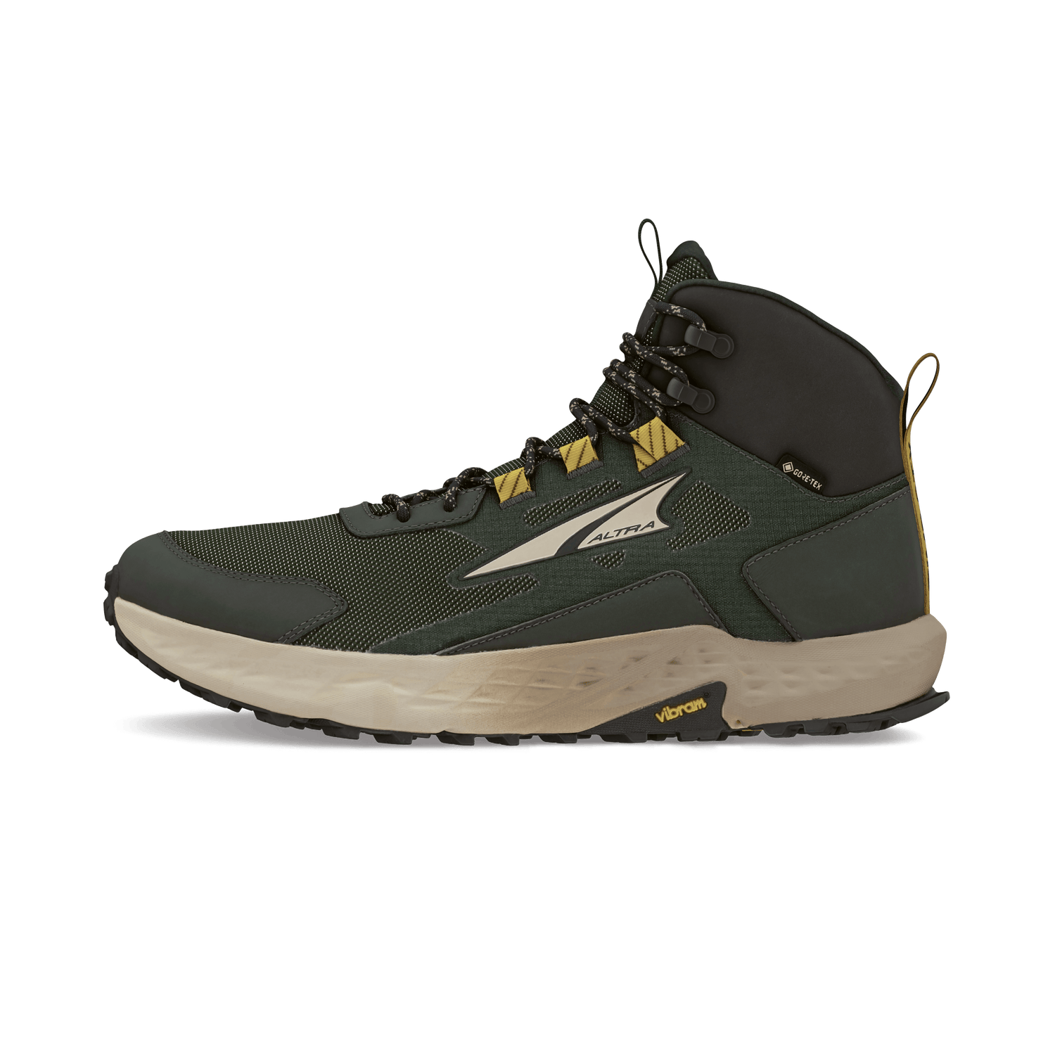 Bottes de randonnée Altra Timp GTX Hommes - Plein air Entrepôt