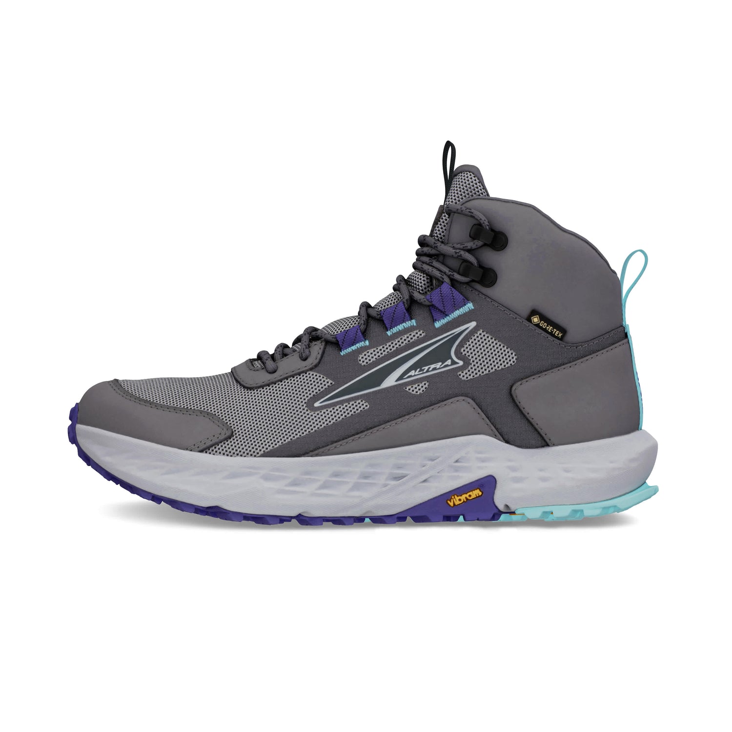 Bottes de Randonnée Altra TIMP 5 HIKER GTX Femmes
- Plein air Entrepôt