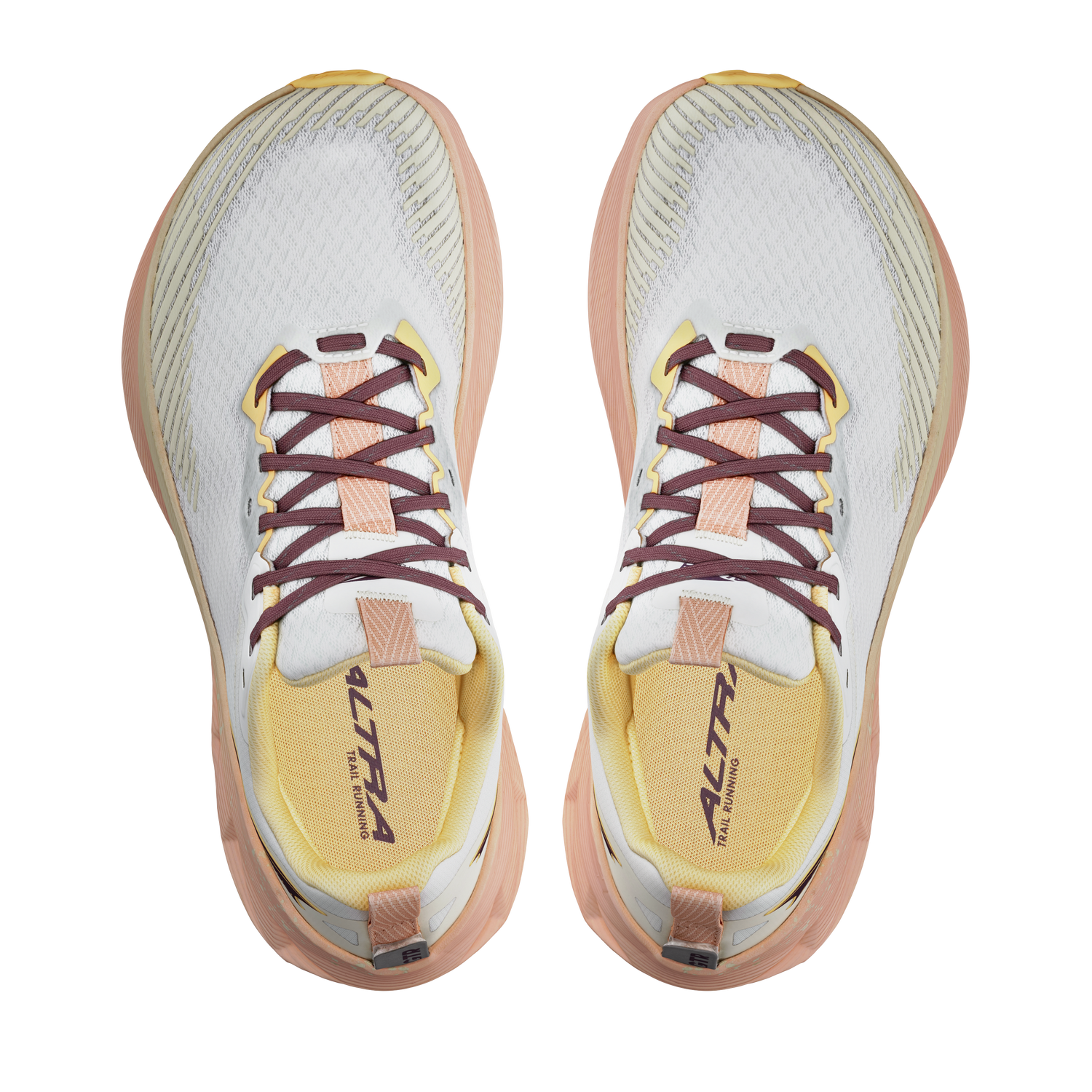 Chaussures de course Altra Experience Wild 2 Femmes - Plein air Entrepôt