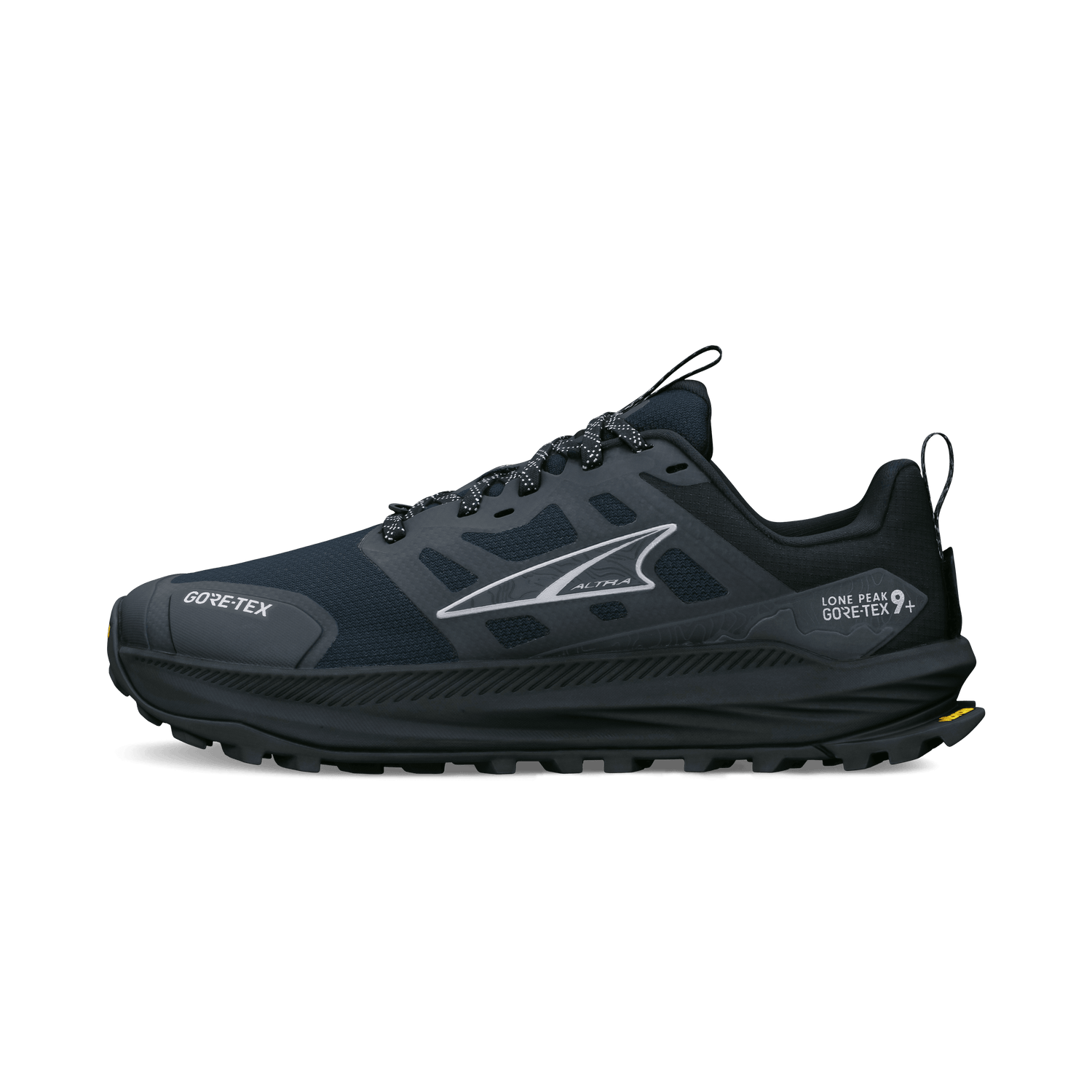 Chaussures de Course Altra Lone Peak 9+ GTX Femmes - Plein Air Entrepôt
