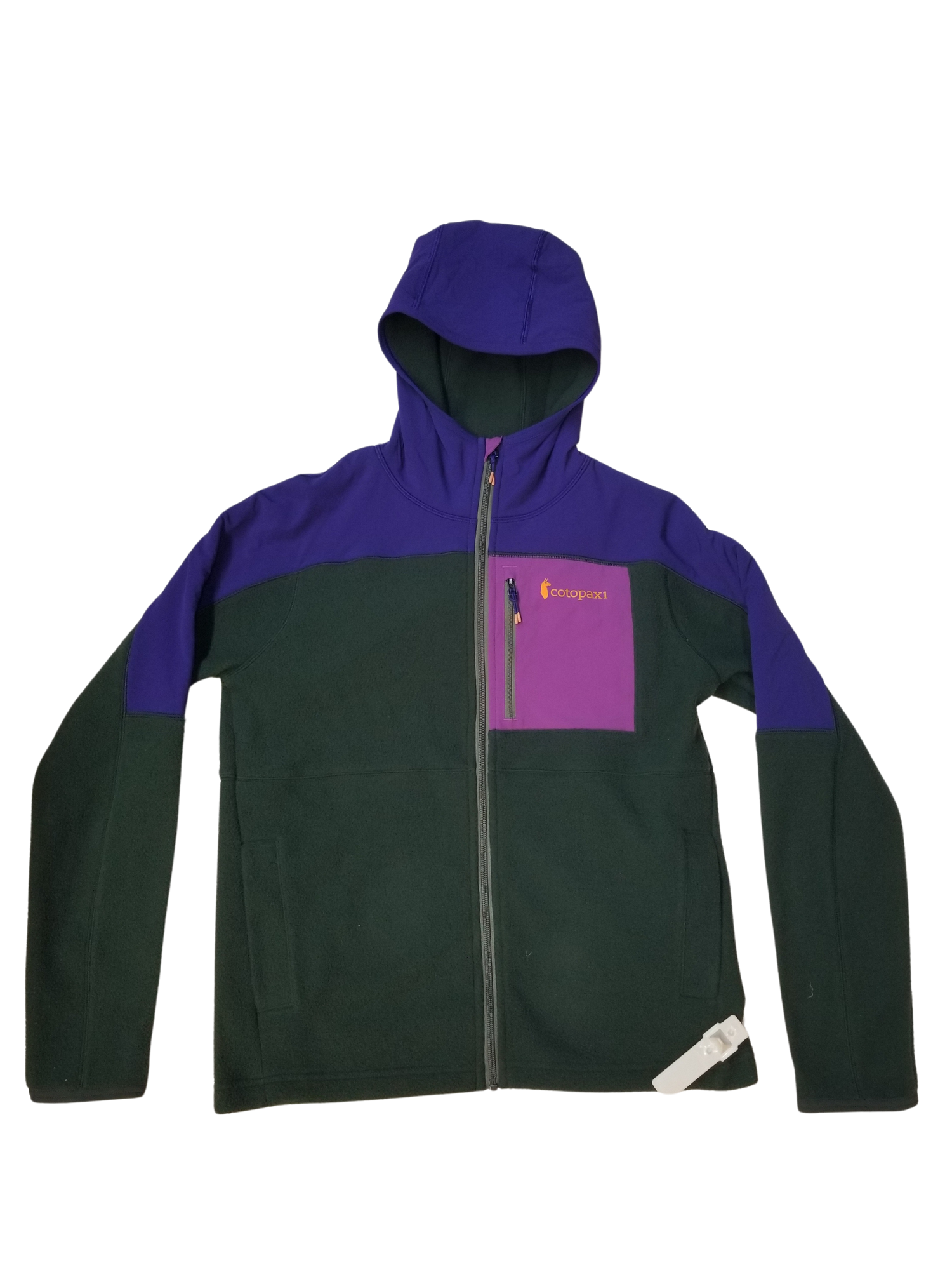 Polaire Cotopaxi Abrazo Fleece Hooded Full-Zip Femmes - Plein Air Entrepôt
