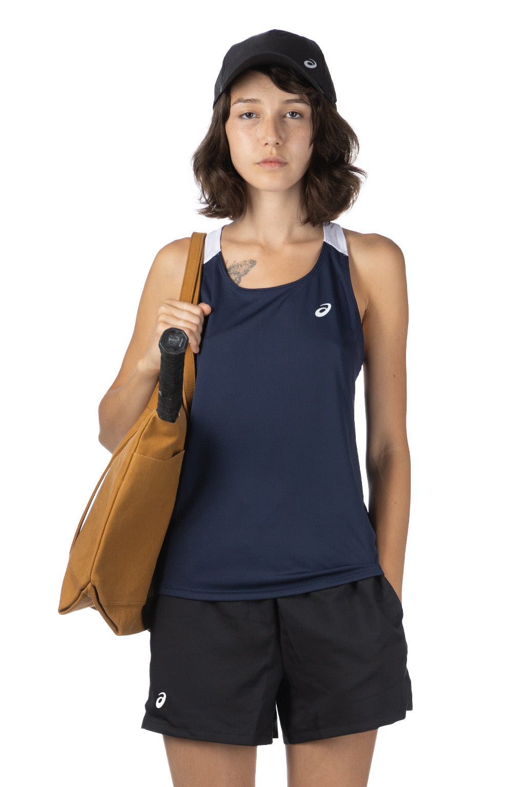 Camisole Asics Court Tank Femmes - Plein air Entrepôt