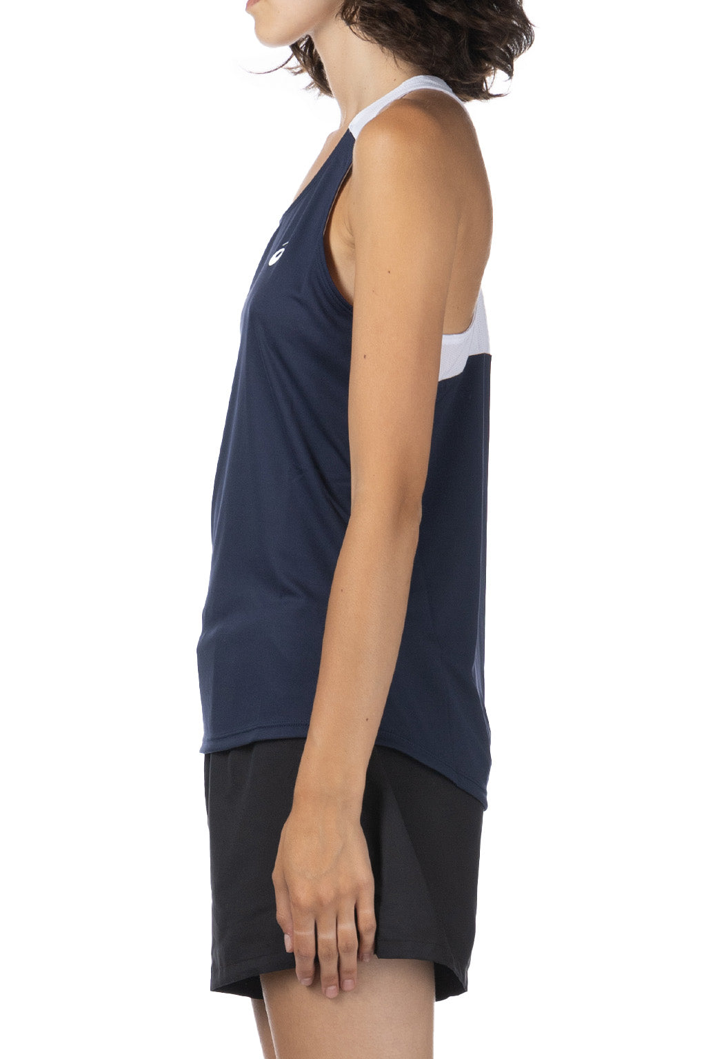 Camisole Asics Court Tank Femmes - Plein air Entrepôt