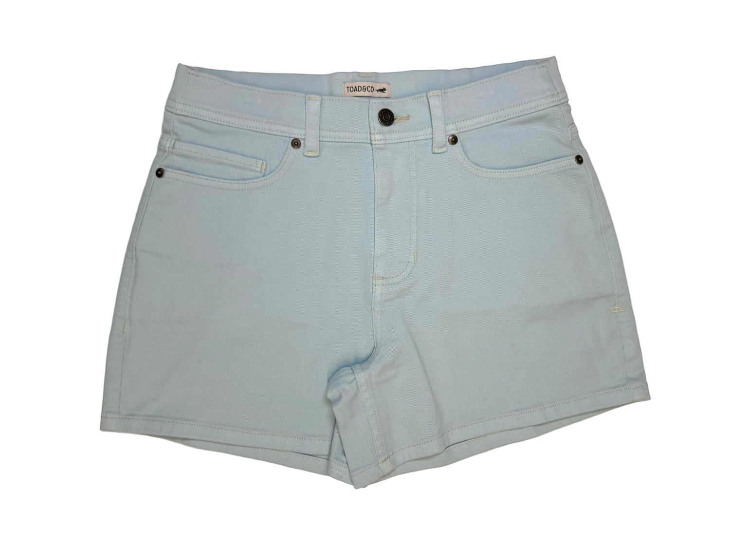 Shorts Toad & Co Tamarack Femmes - Plein Air Entrepôt