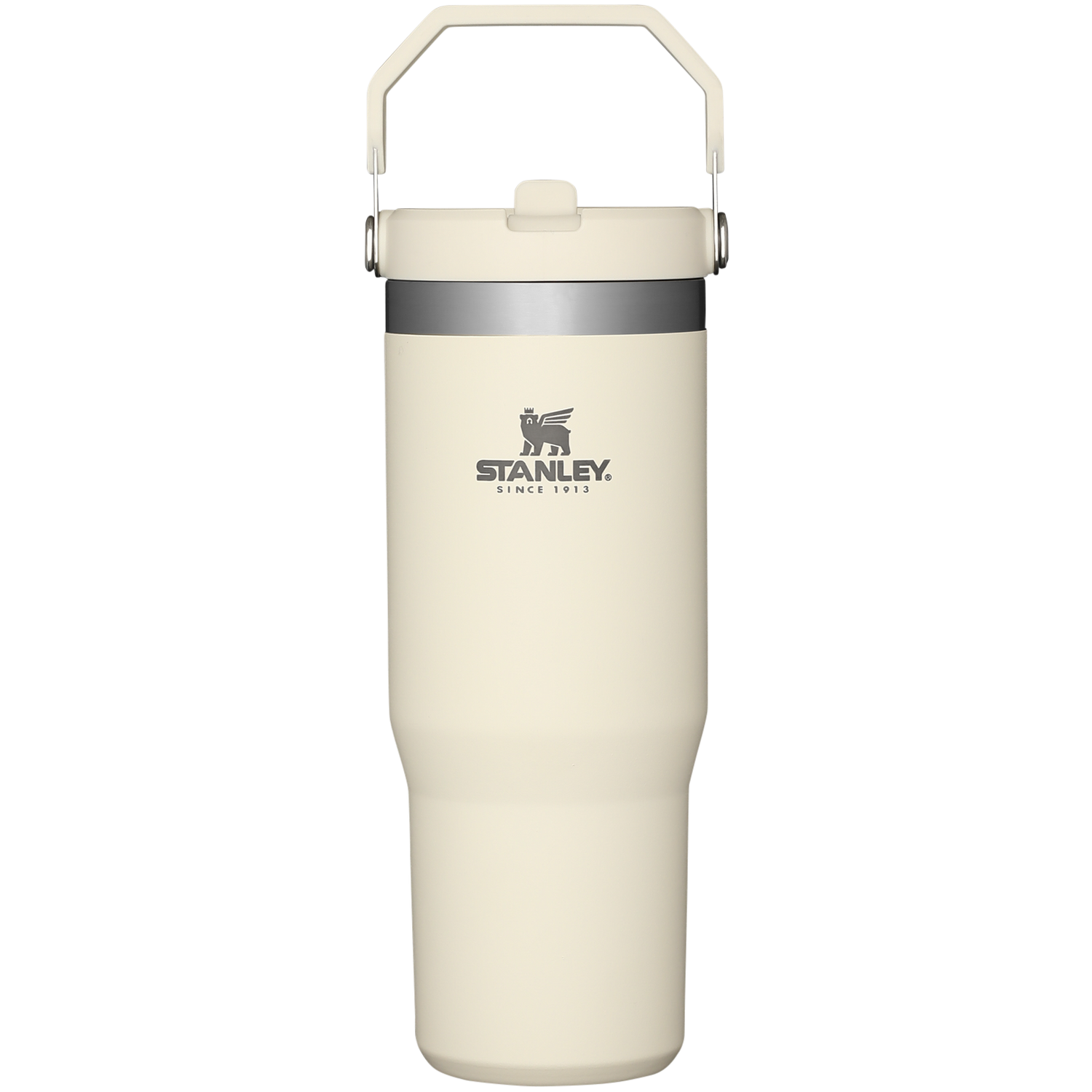 Bouteille d'eau Stanley The IceFlow Flip Straw Tumbler 30oz / 0.88L - Plein air Entrepôt