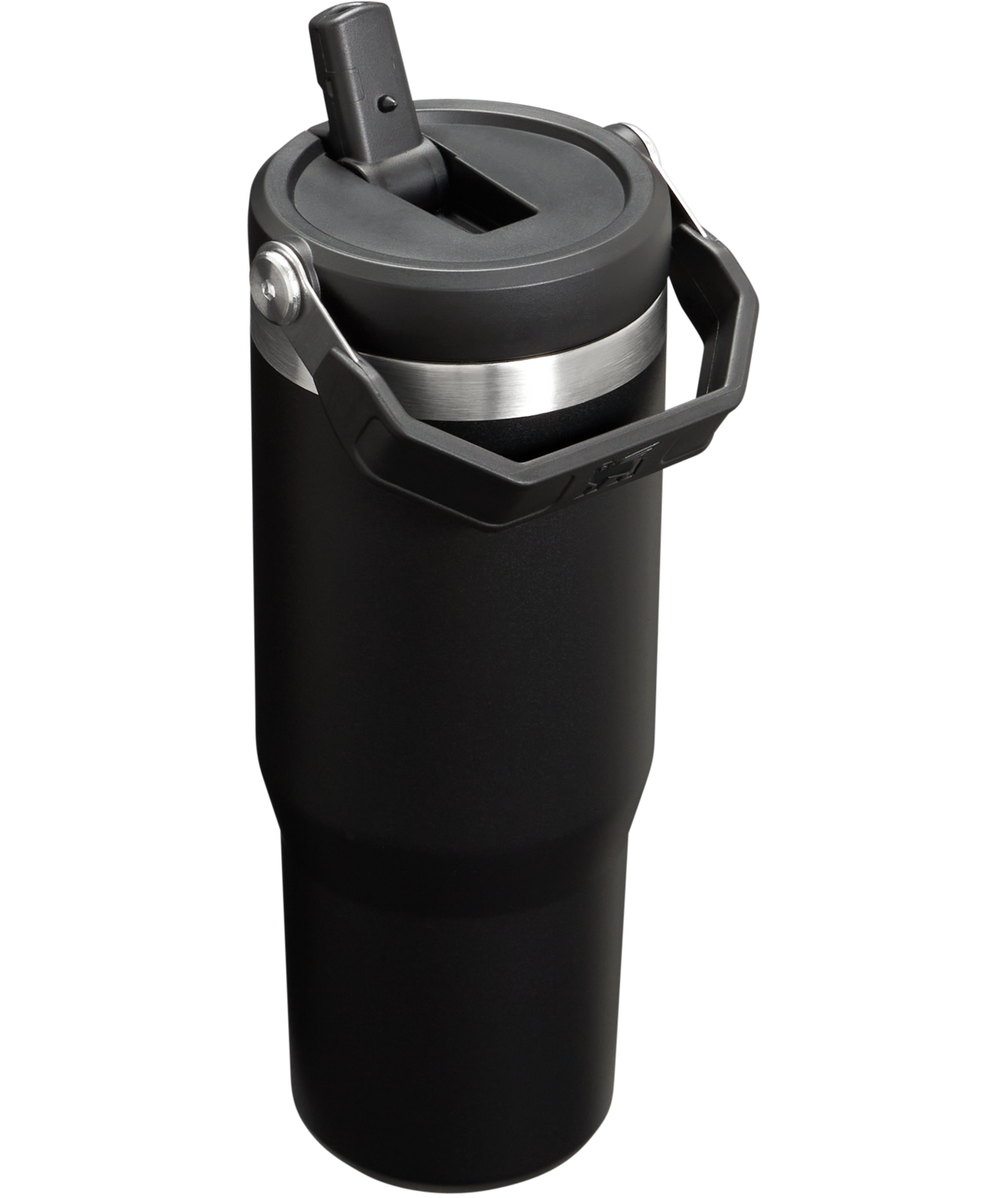 Bouteille d'eau Stanley The IceFlow Flip Straw Tumbler 30oz / 0.88L