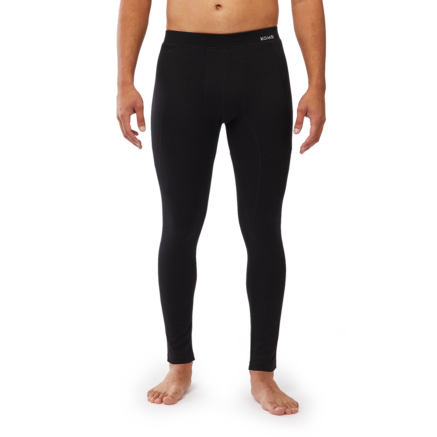 Kombi Couche de base Merinomix Pro Bottom Homme - Plein Air Entrepôt