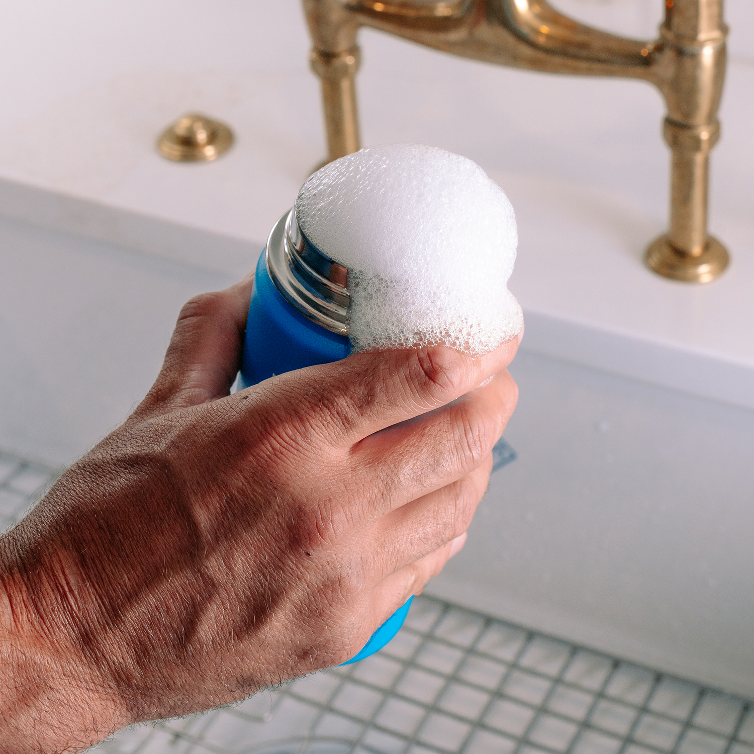 Comprimés nettoyants Hydrapak Bottle Bright - Plein Air Entrepôt