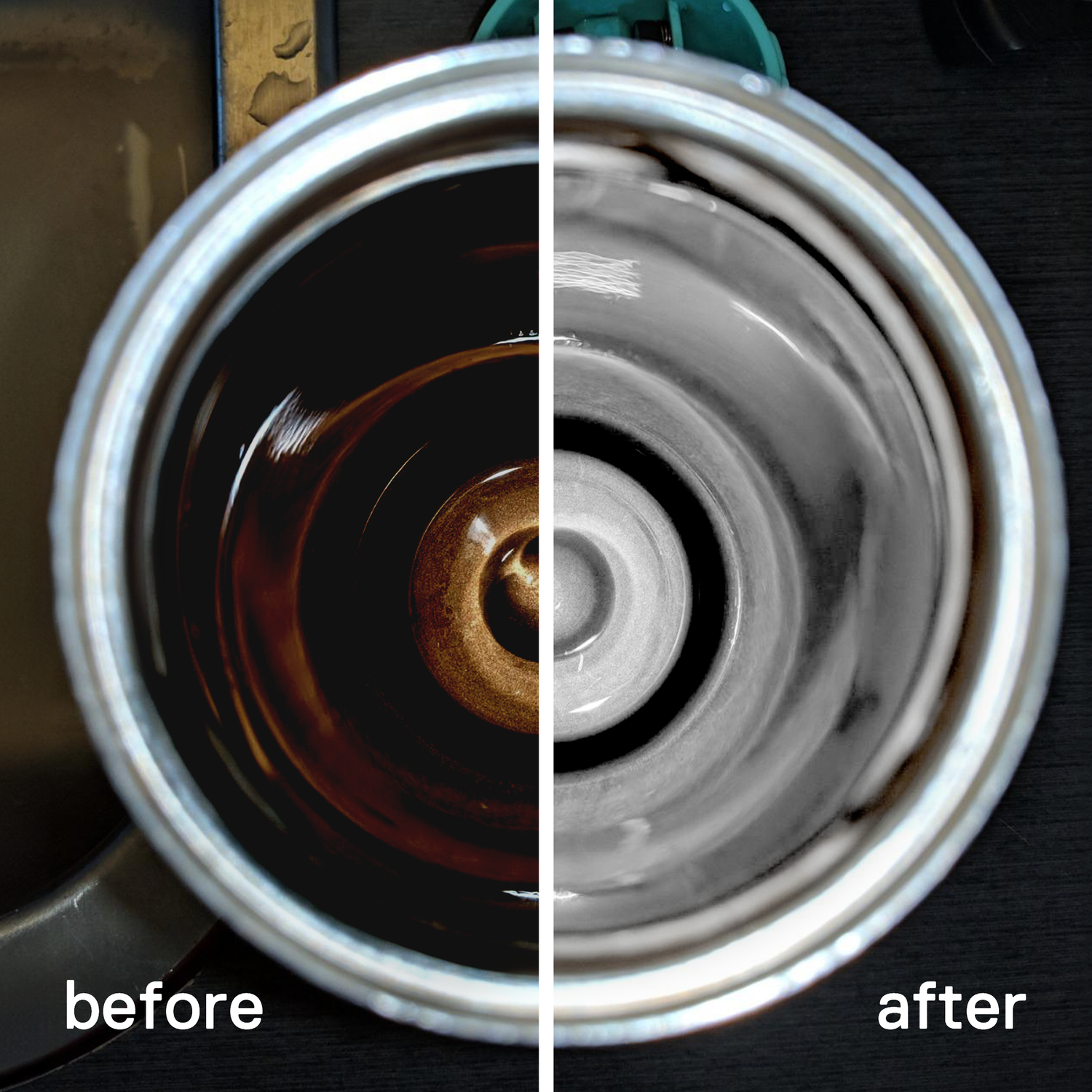 Comprimés nettoyants Hydrapak Bottle Bright - Plein Air Entrepôt