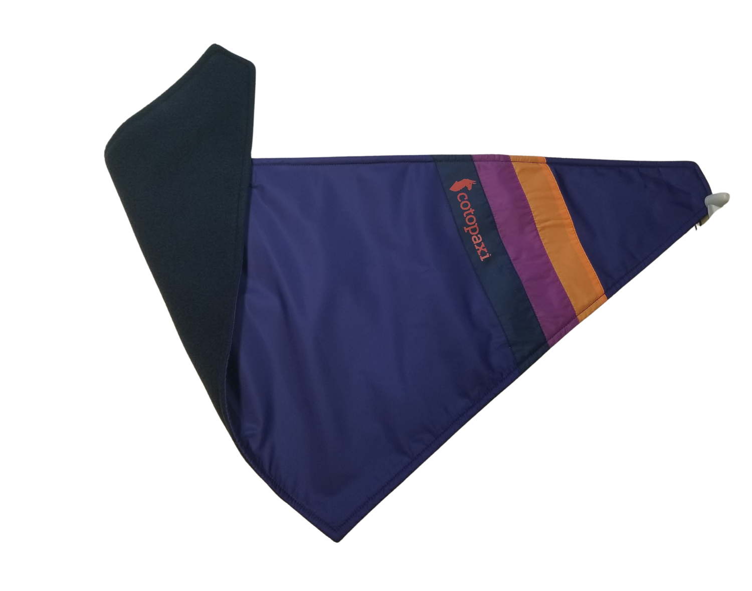 Bandana Cotopaxi Teca Fleece - Plein Air Entrepôt