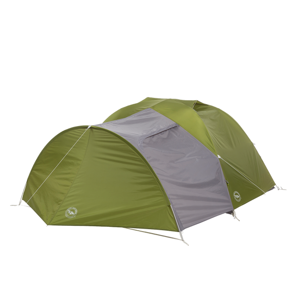 Tente Big Agnes Blacktail Hotel 2 - Plein Air Entrepôt