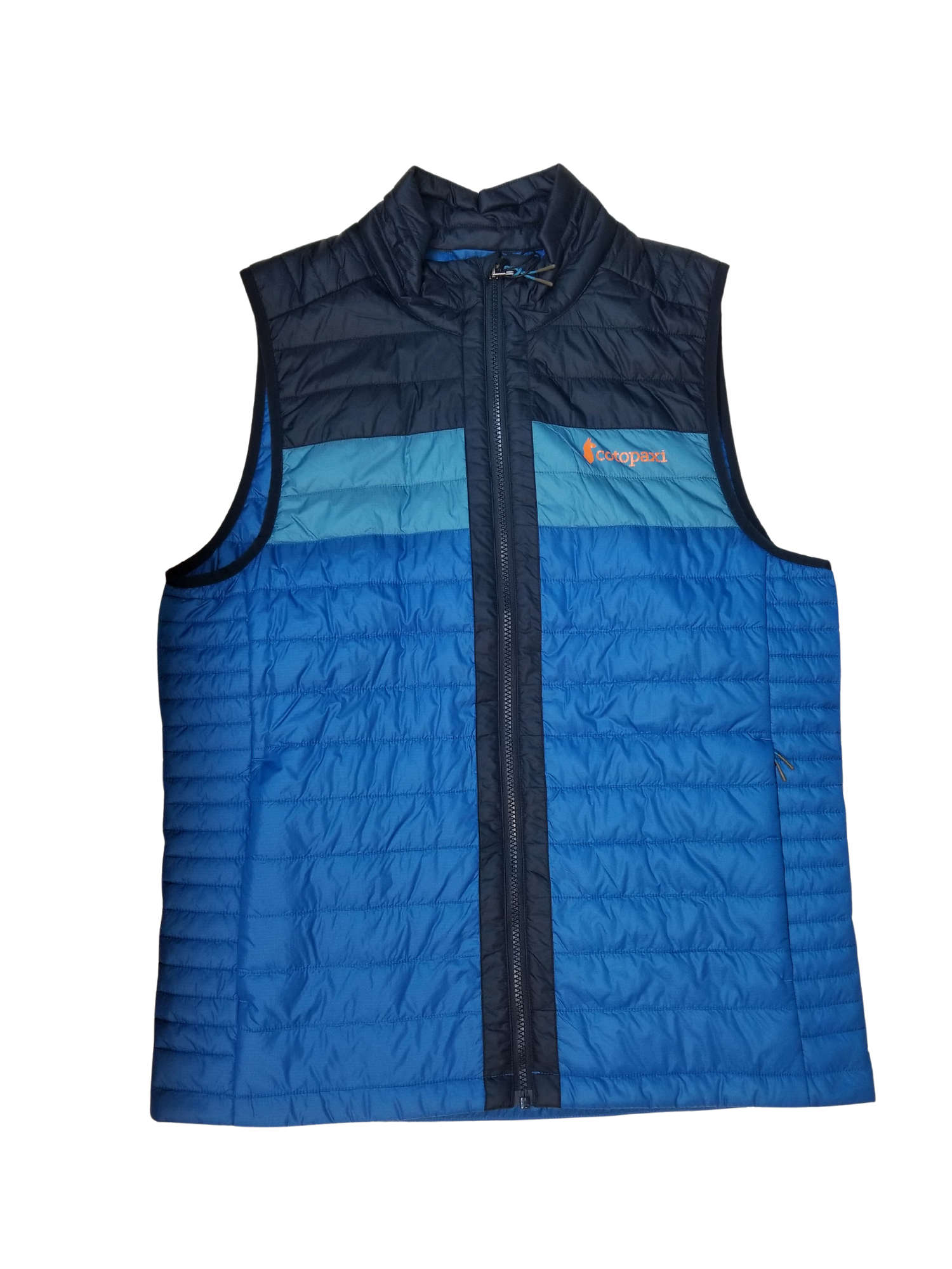 Gilet Cotopaxi Capa Insulated Hommes - Plein Air Entrepôt
