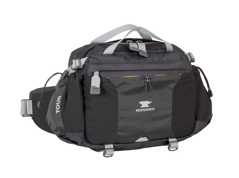 Sac de taille Mountainsmith Tour 9 - Plein Air Entrepôt