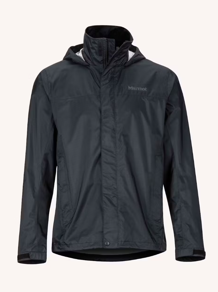 Manteau imper-respirant Marmot Precip Eco Hommes - Plein Air Entrepôt