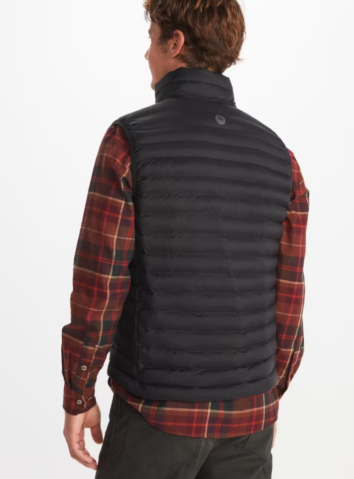 Veste Marmot Echo Featherless Hommes - Plein Air Entrepôt