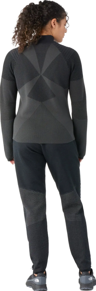 Smartwool Intraknit Merino Insulated Jacket Femmes - Plein Air Entrepôt