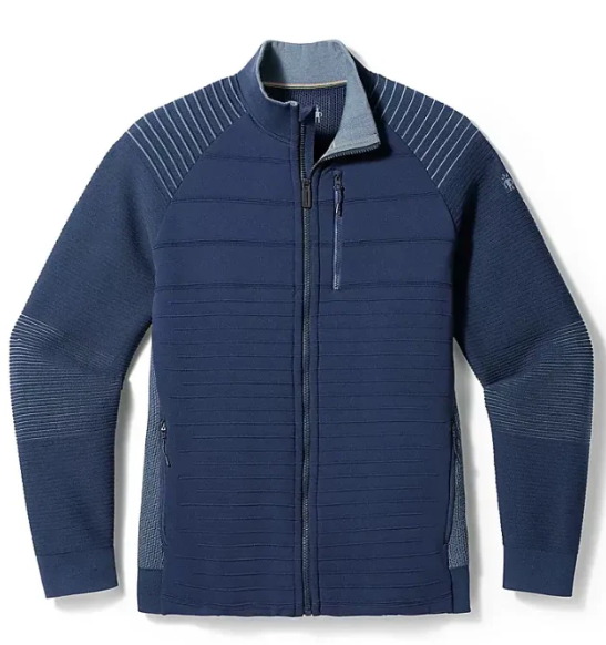 Manteau Smartwool Intraknit Mérinos Insulated Hommes - Plein Air Entrepôt