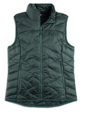 Veste Outdoor Research SuperStrand LT Femmes - Plein Air Entrepôt