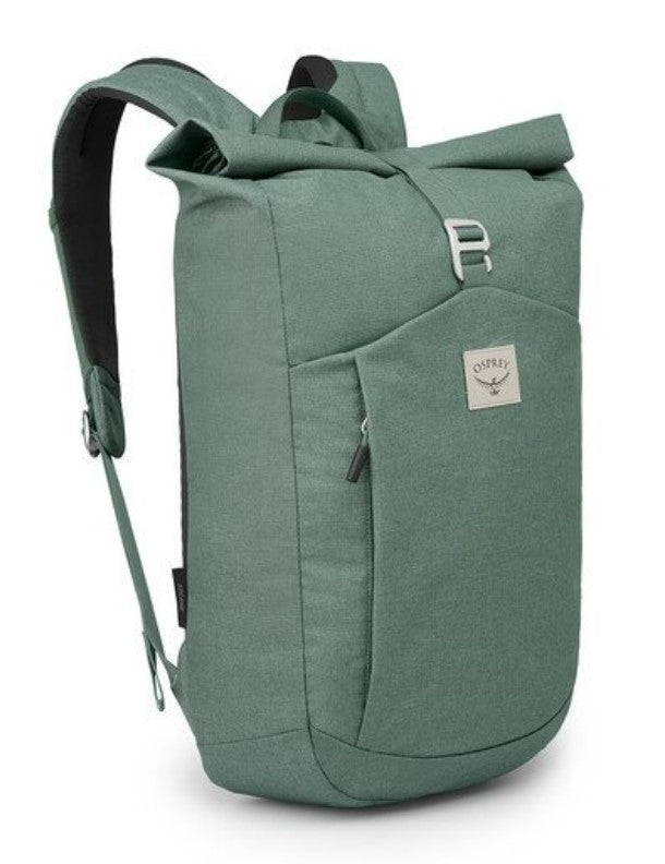 Osprey Arcane Roll Top - Plein Air Entrepôt