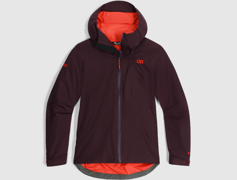 Manteau de ski Outdoor Research Grandridge Gore-Tex Femmes - Plein Air Entrepôt