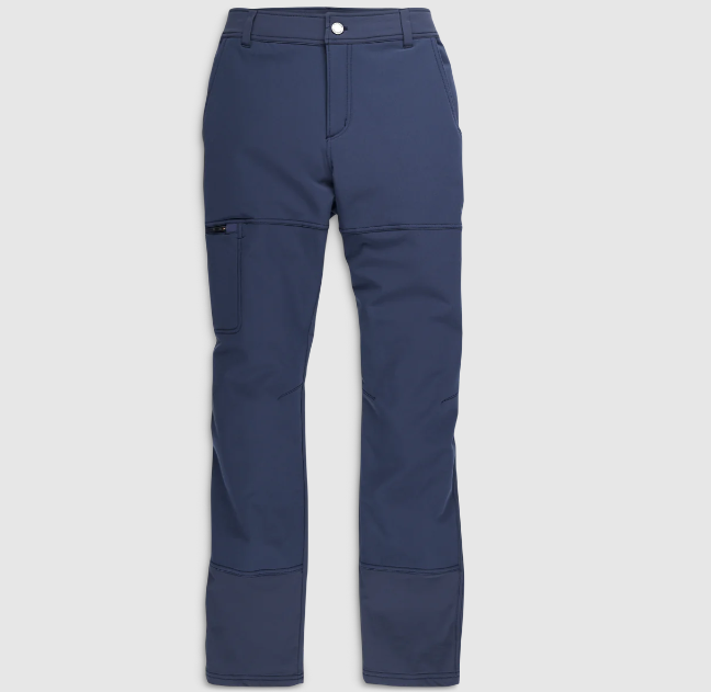 Pantalons Outdoor Research Methow Femmes - Plein Air Entrepôt