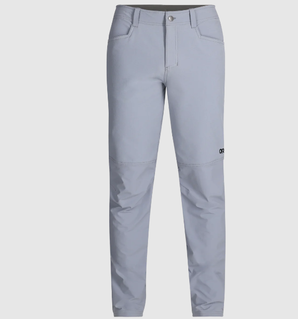 Pantalons Outdoor Research Methow Hommes - Plein Air Entrepôt