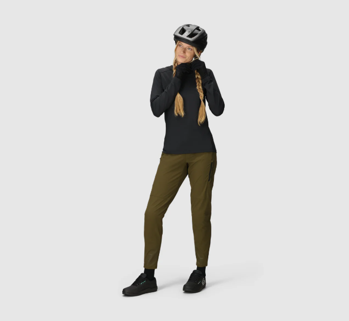 Pantalons OR Freewheel Ride Femmes - Plein Air Entrepôt