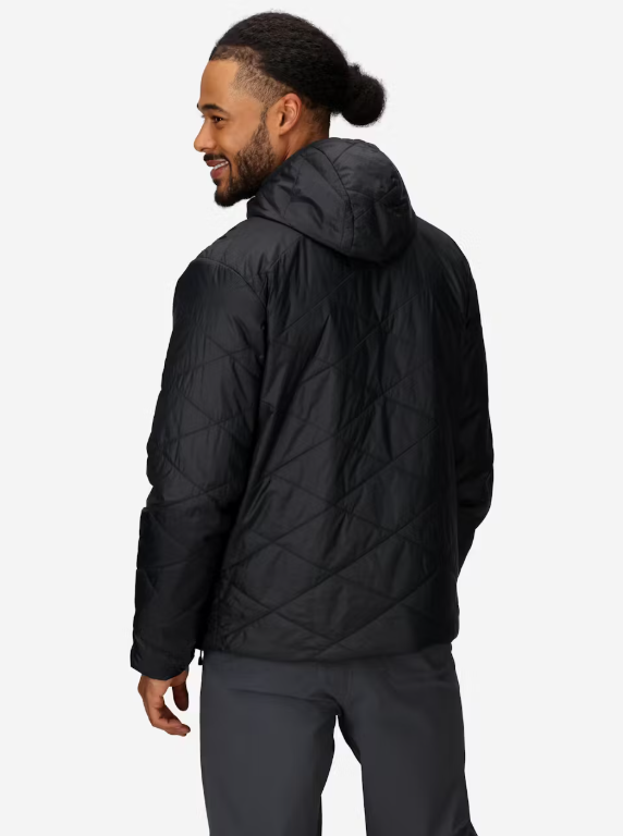 Doudoune à capuchon Marmot Onward Isolé Hoody Hommes - Plein Air Entrepôt