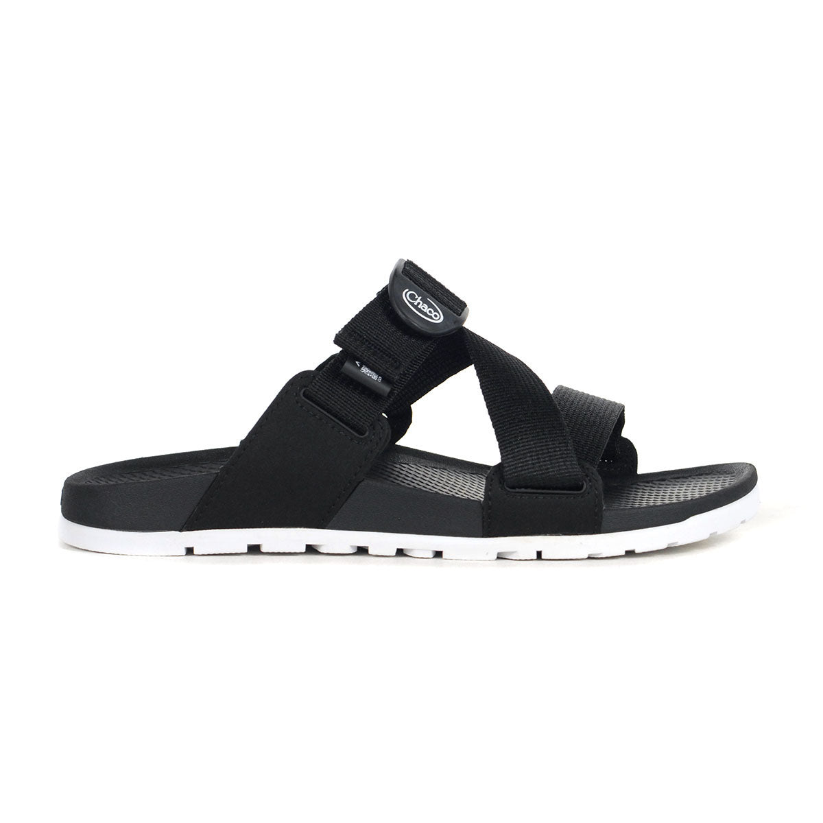 Sandales Chaco Lowdown Slide Femmes - Plein air Entrepôt