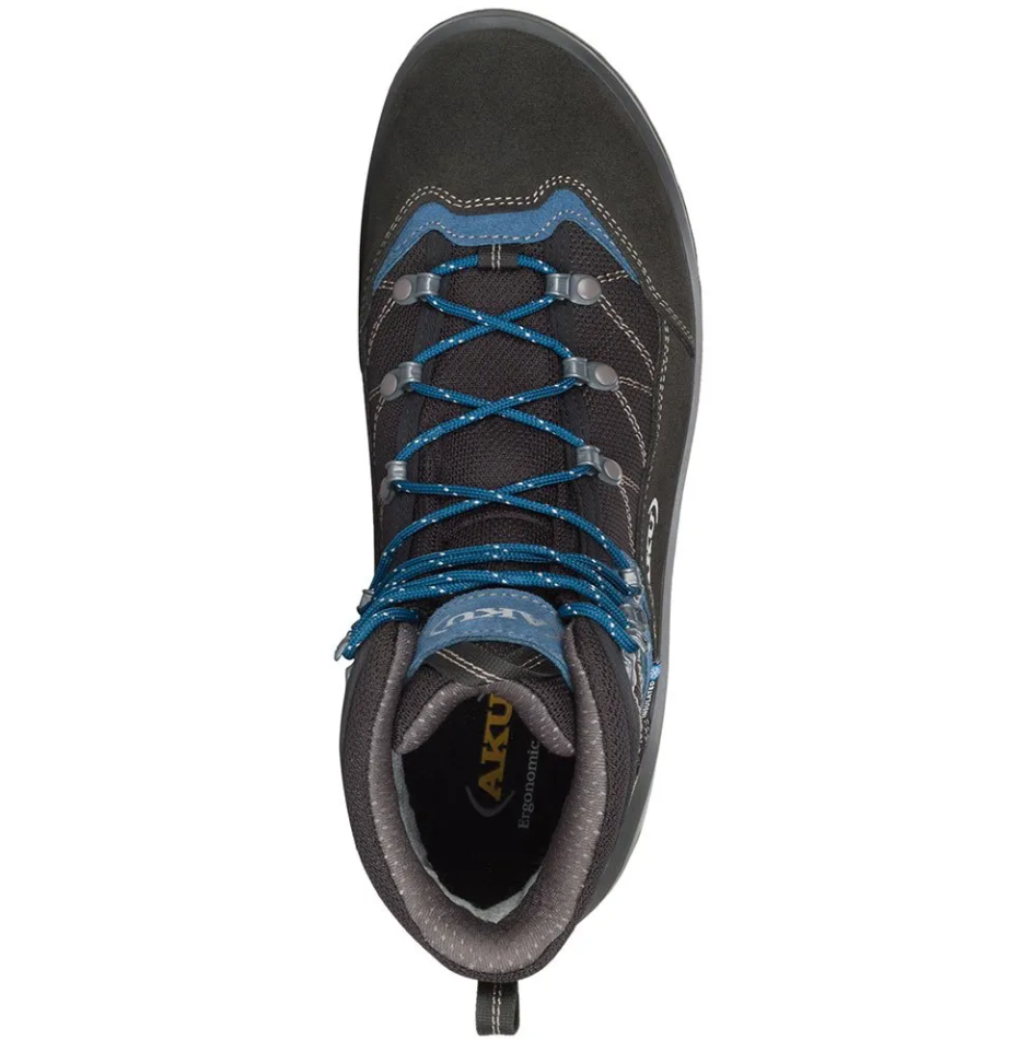 Bottes d'hiver Aku Civetta Therm200 GTX Hommes - Plein Air Entrepôt