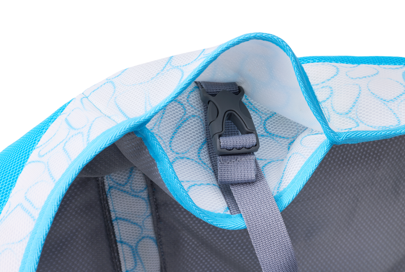 Gilet de chien Ruffwear Swamp Cooler™ Cooling Dog Vest - Plein air Entrepôt