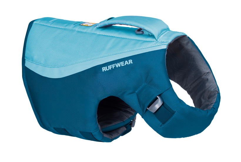 Gilet de sauvetage pour chien Ruffwear Float Coat - Plein air Entrepôt
