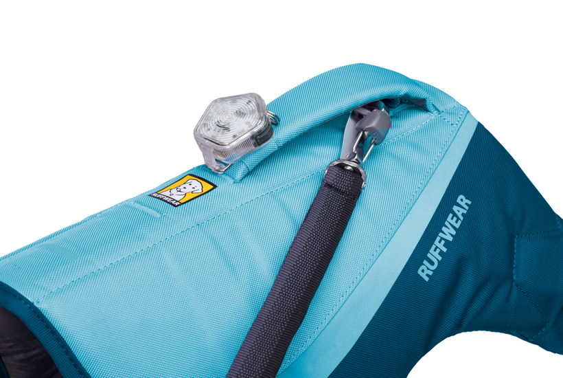 Gilet de sauvetage pour chien Ruffwear Float Coat - Plein air Entrepôt