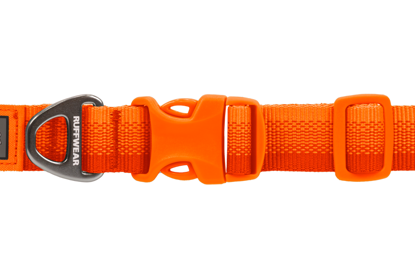 Collier pour chien Ruffwear Front Range - Plein air Entrepôt