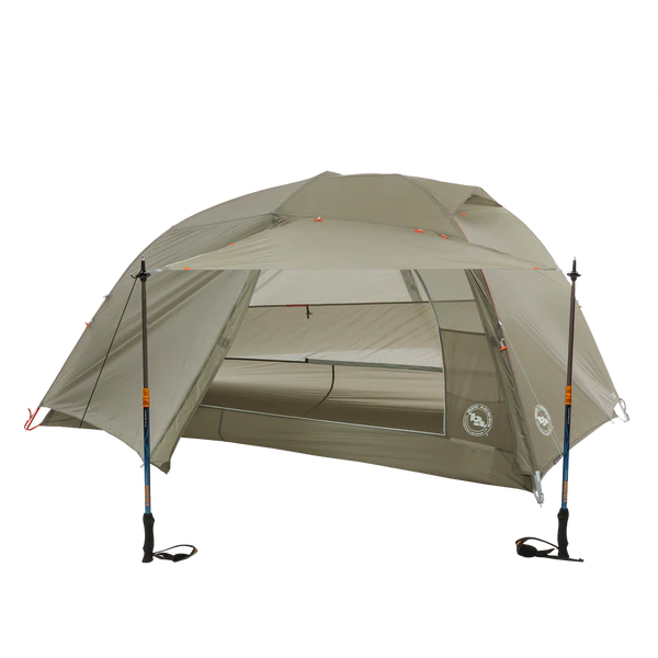 Tente Big Agnes Copper Spur HV UL2 - Plein Air Entrepôt